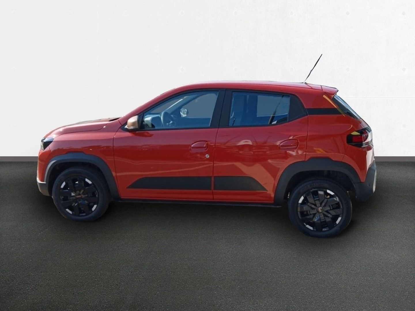 Dacia Spring Extreme Electric 48 kW (65 CV)