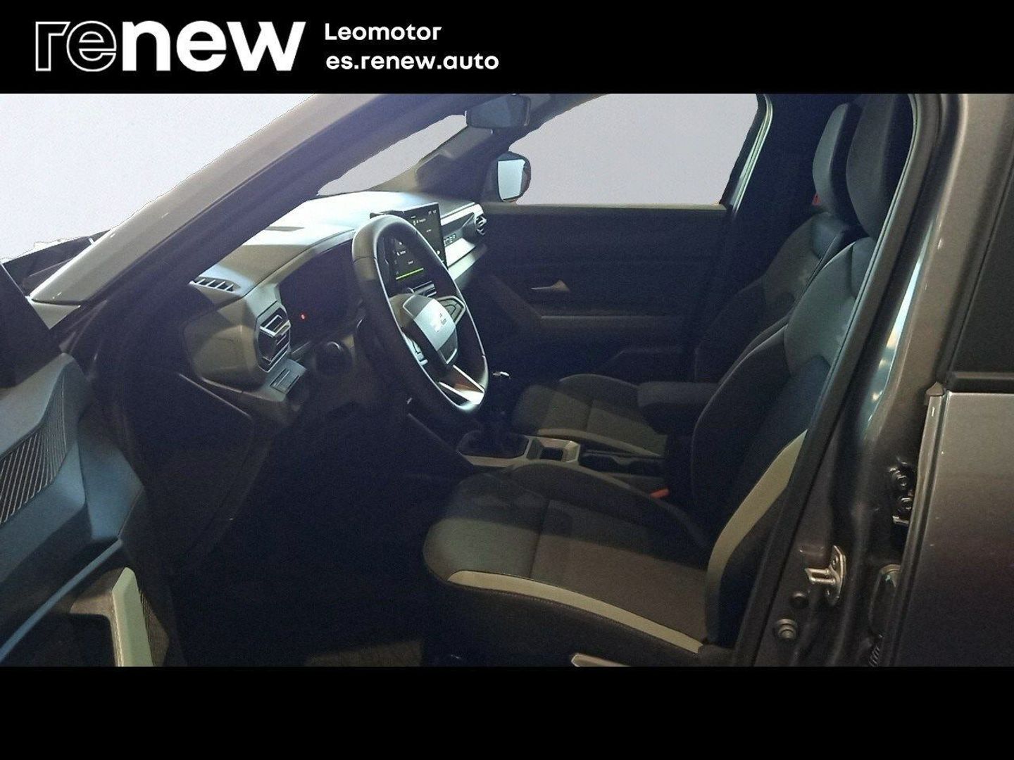 Dacia Duster Extreme 48V TCE 96 kW (130 CV) 4X2