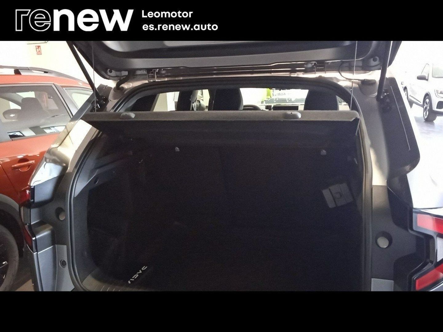 Dacia Duster Extreme 48V TCE 96 kW (130 CV) 4X2