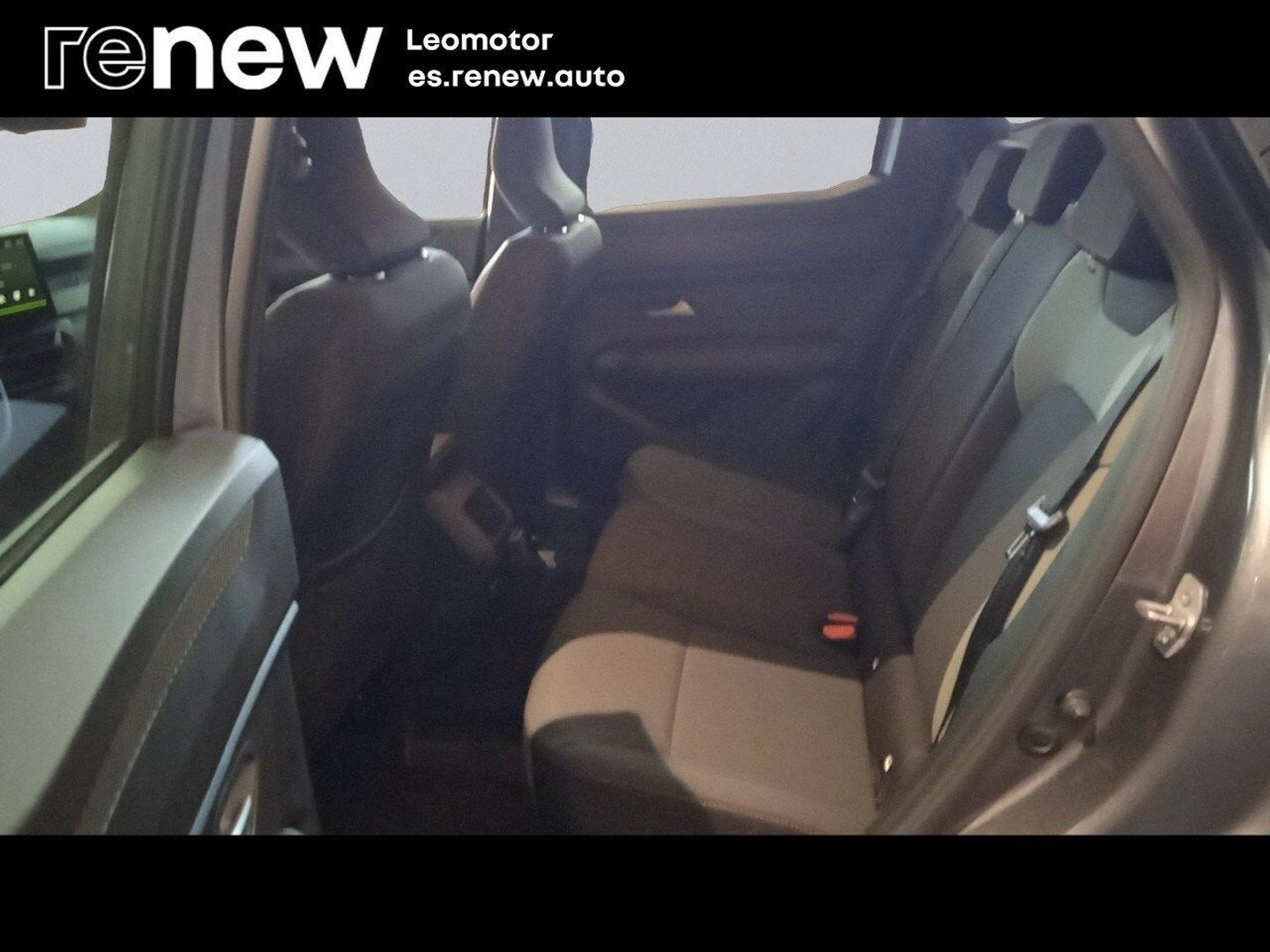Dacia Duster Extreme 48V TCE 96 kW (130 CV) 4X2