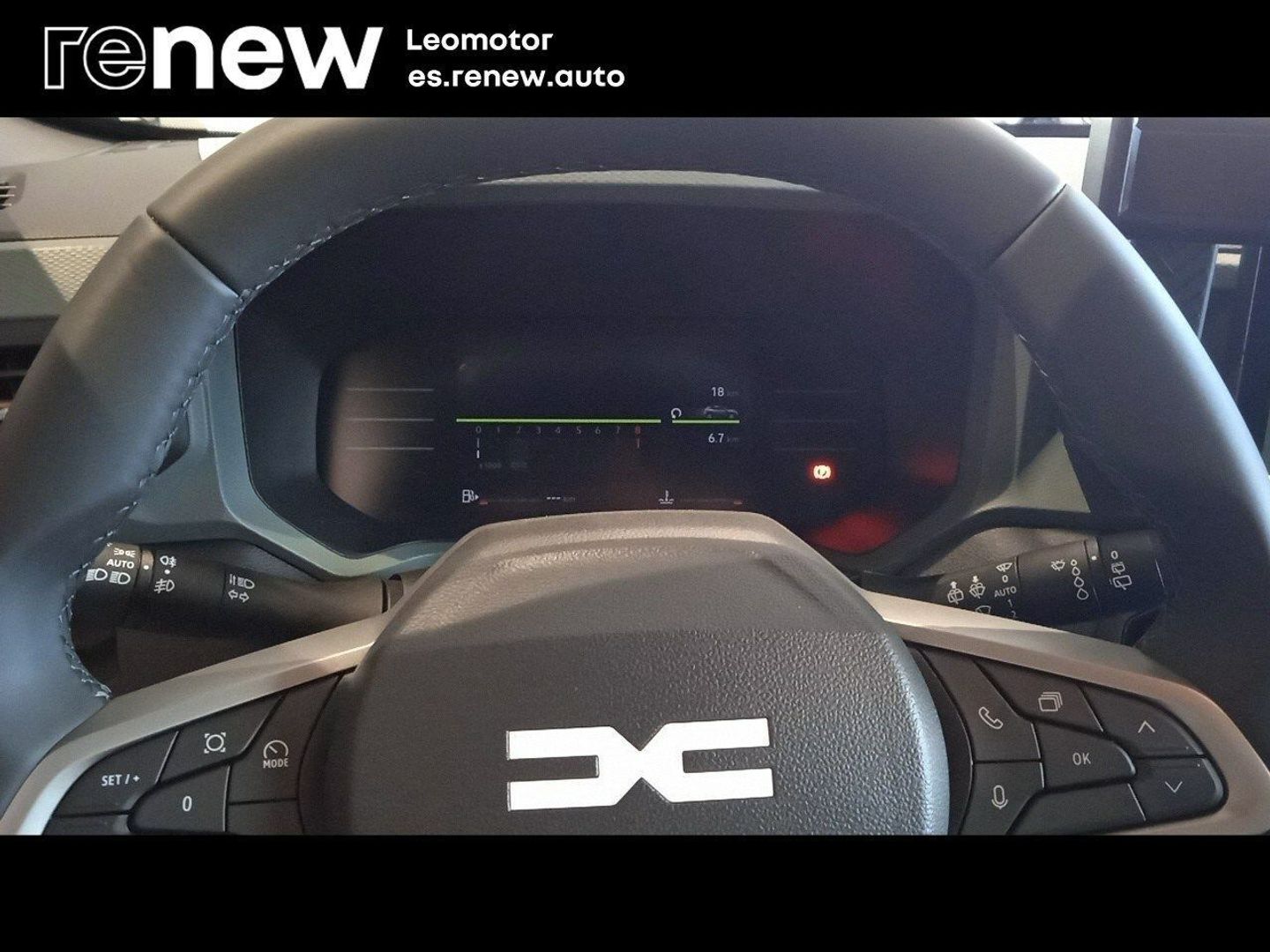 Dacia Duster Extreme 48V TCE 96 kW (130 CV) 4X2