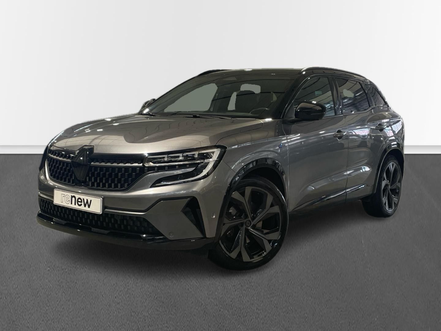 Renault Austral Iconic Esprit Alpine E-Tech Full Hybrid 147 kW (200 CV)