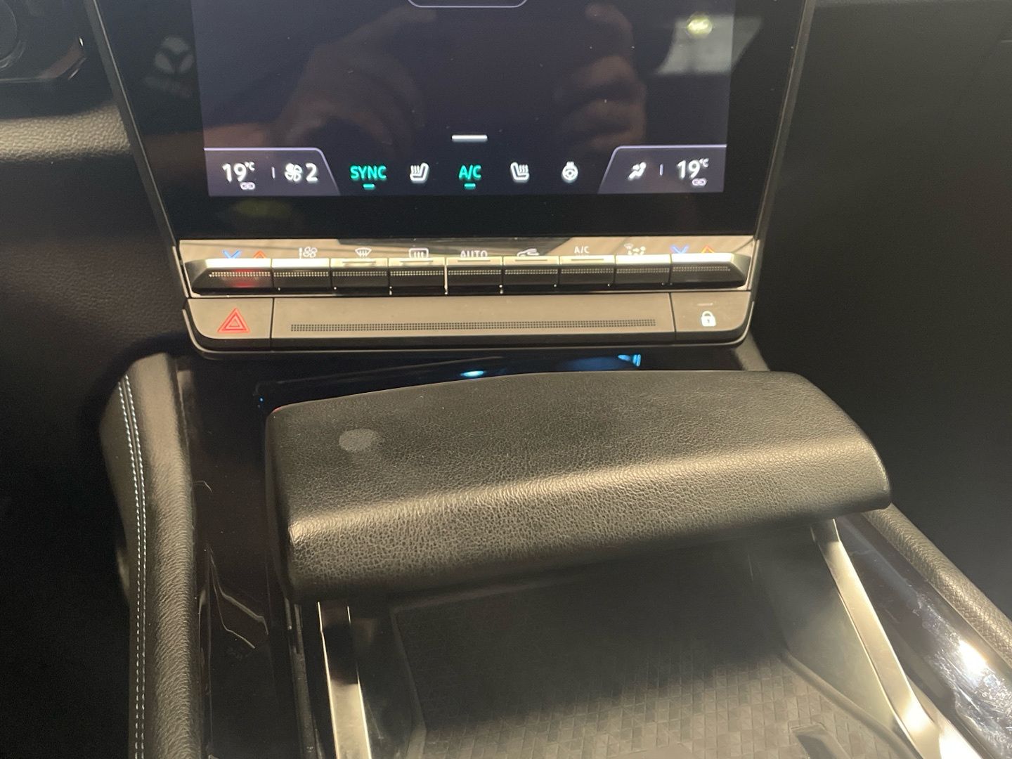 Renault Austral Iconic Esprit Alpine E-Tech Full Hybrid 147 kW (200 CV)