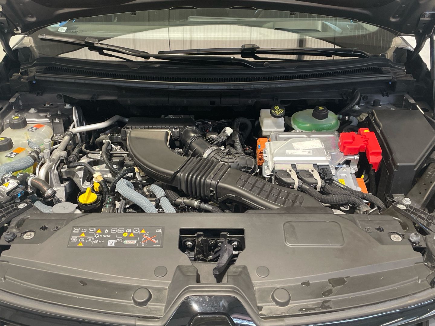 Renault Austral Iconic Esprit Alpine E-Tech Full Hybrid 147 kW (200 CV)