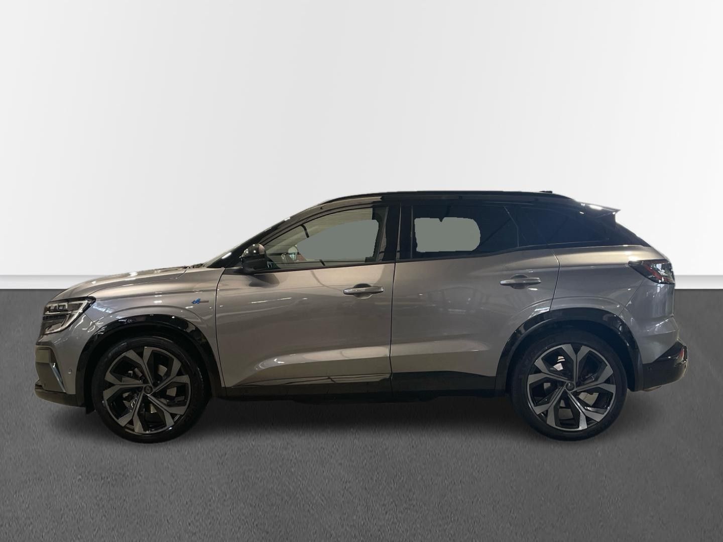Renault Austral Iconic Esprit Alpine E-Tech Full Hybrid 147 kW (200 CV)