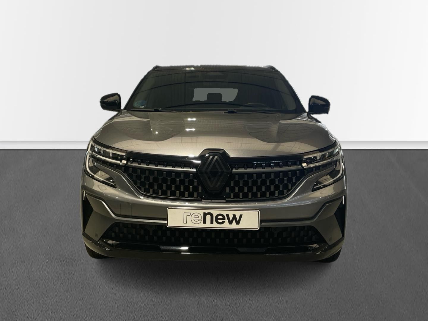 Renault Austral Iconic Esprit Alpine E-Tech Full Hybrid 147 kW (200 CV)