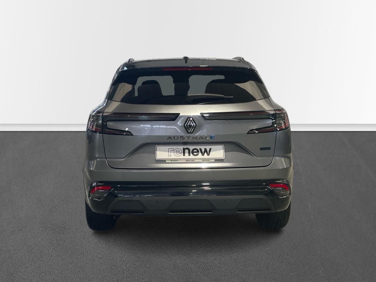 Renault Austral Iconic Esprit Alpine E-Tech Full Hybrid 147 kW (200 CV)