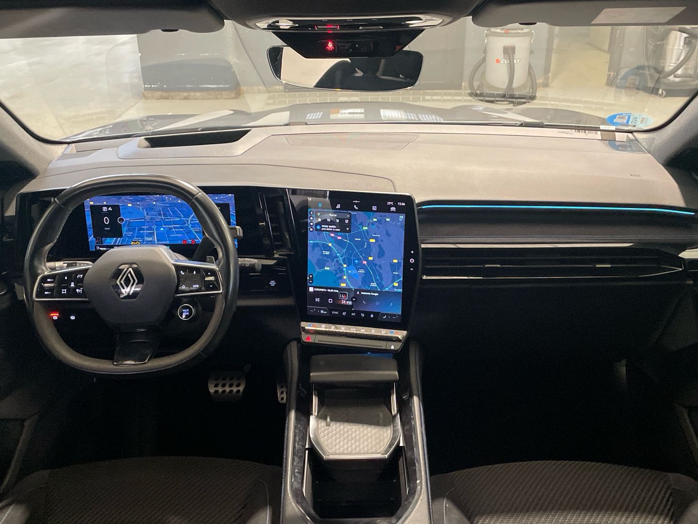 Renault Austral Iconic Esprit Alpine E-Tech Full Hybrid 147 kW (200 CV)