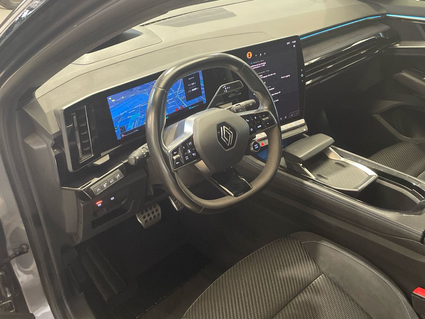 Renault Austral Iconic Esprit Alpine E-Tech Full Hybrid 147 kW (200 CV)