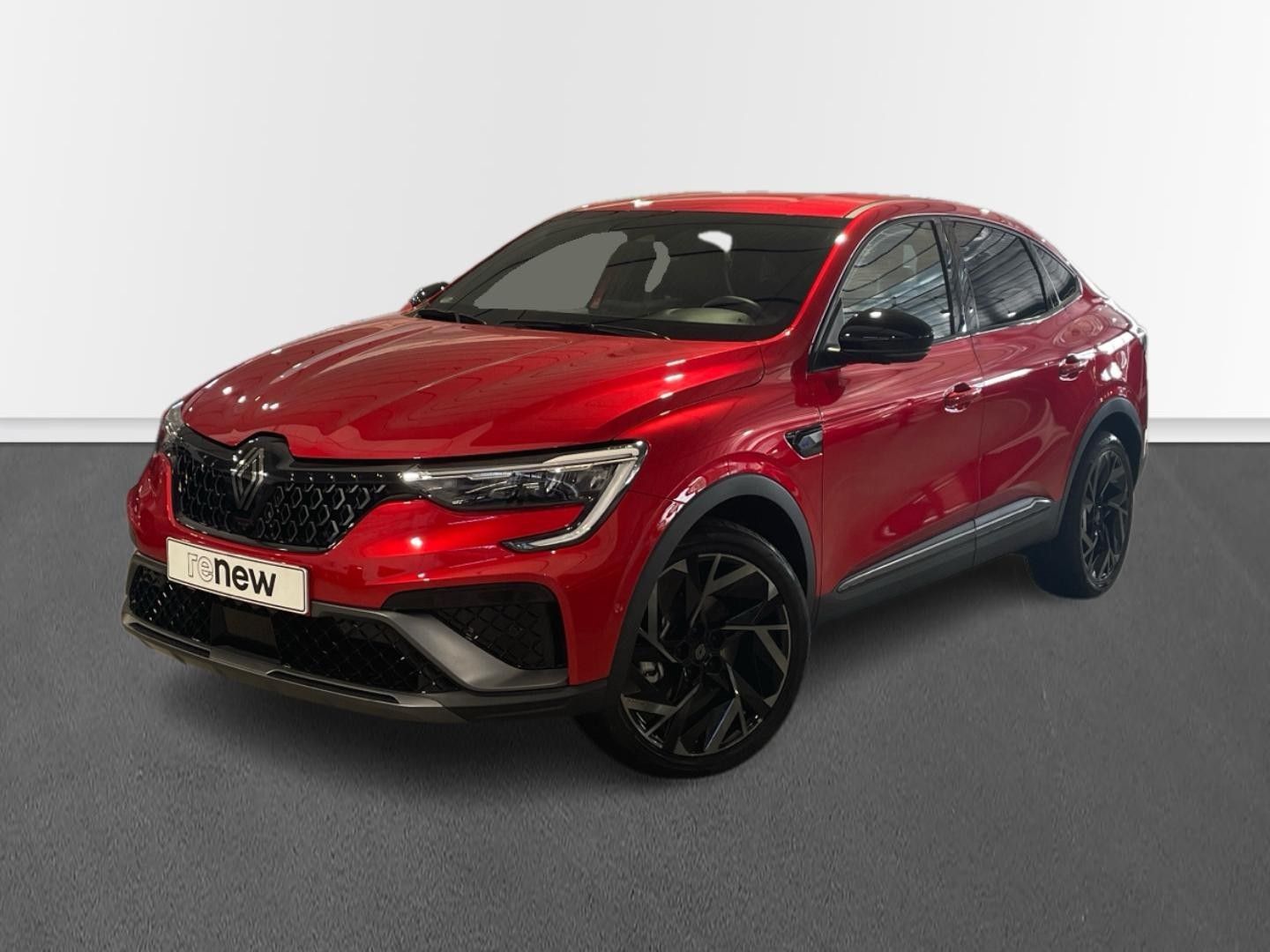Renault Arkana Esprit Alpine E-TECH Híbrido 107 kW (145 CV)