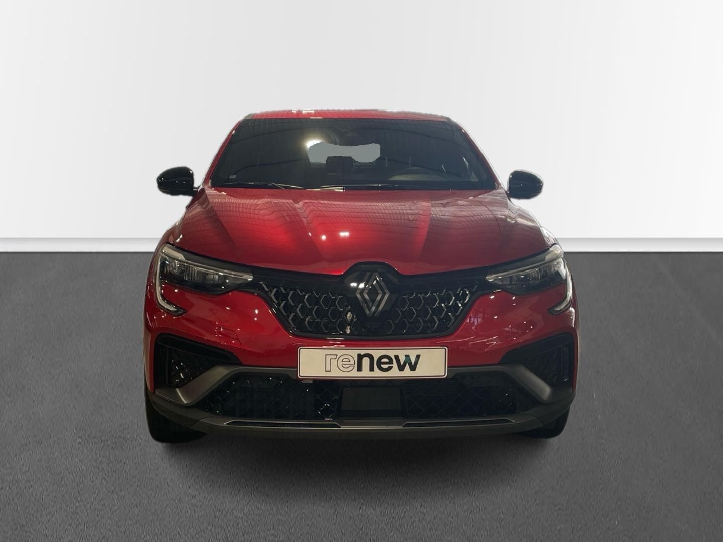 Renault Arkana Esprit Alpine E-TECH Híbrido 107 kW (145 CV)