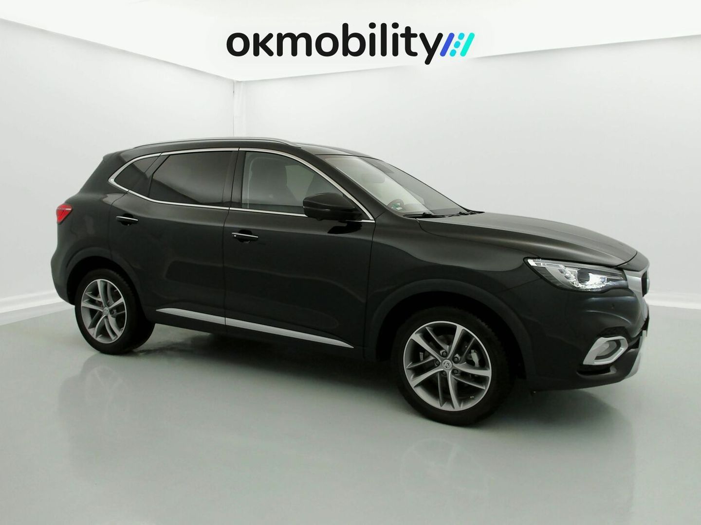 MG HS 1.5 Turbo GDI Luxury DCT 119 kW (162 CV)