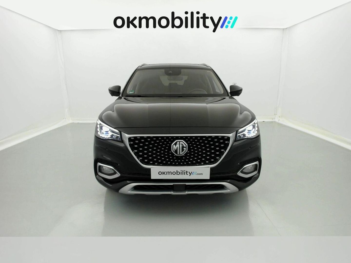 MG HS 1.5 Turbo GDI Luxury DCT 119 kW (162 CV)