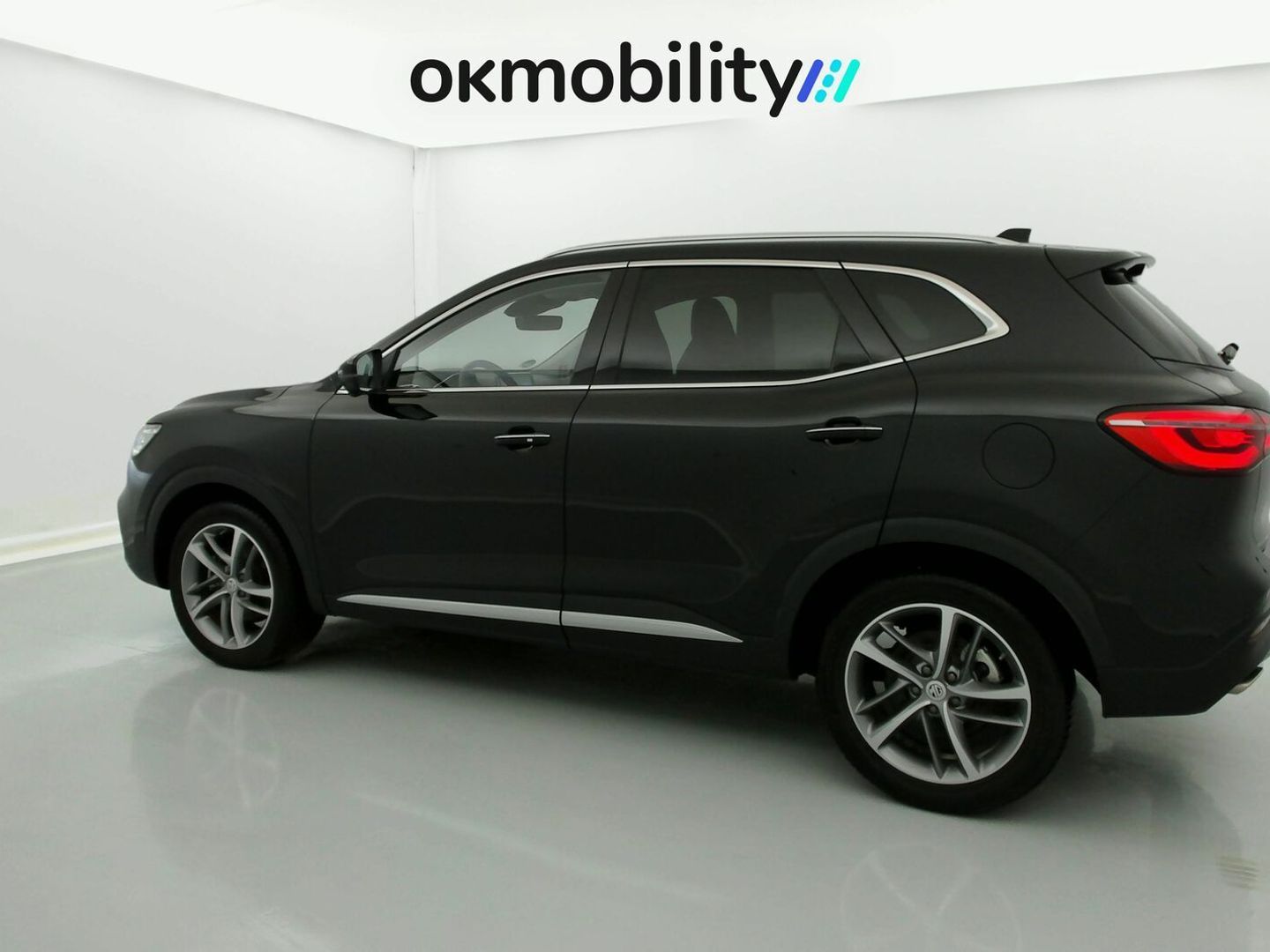 MG HS 1.5 Turbo GDI Luxury DCT 119 kW (162 CV)