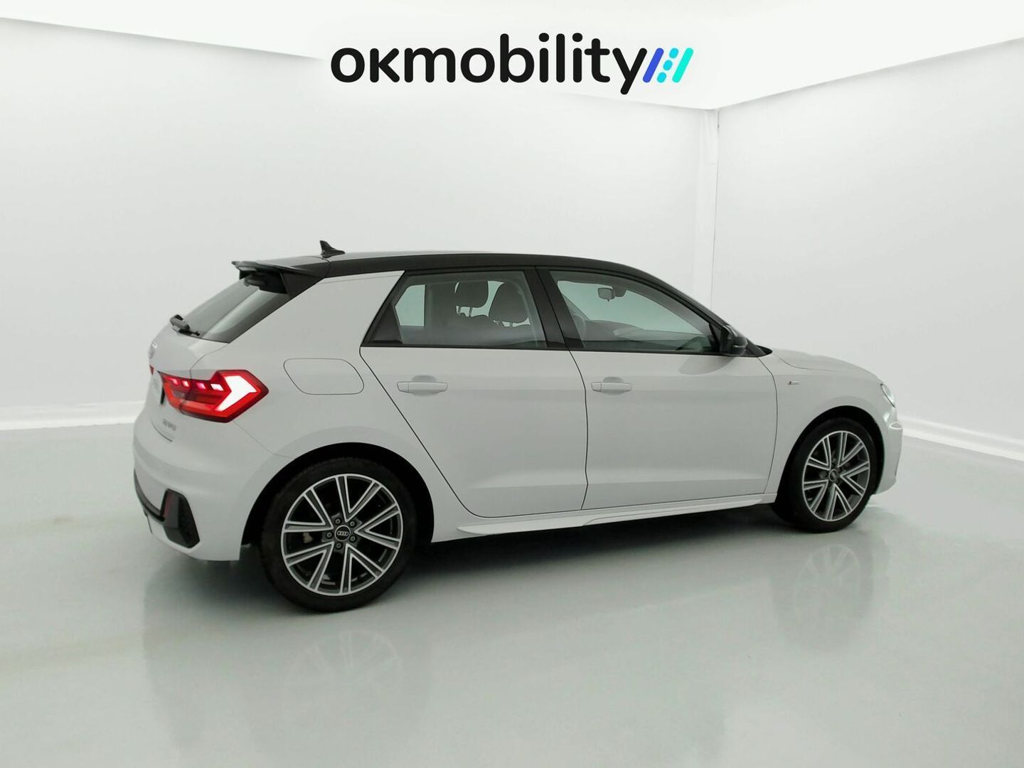 Audi A1 Sportback S line 30 TFSI 81 kW (110 CV)