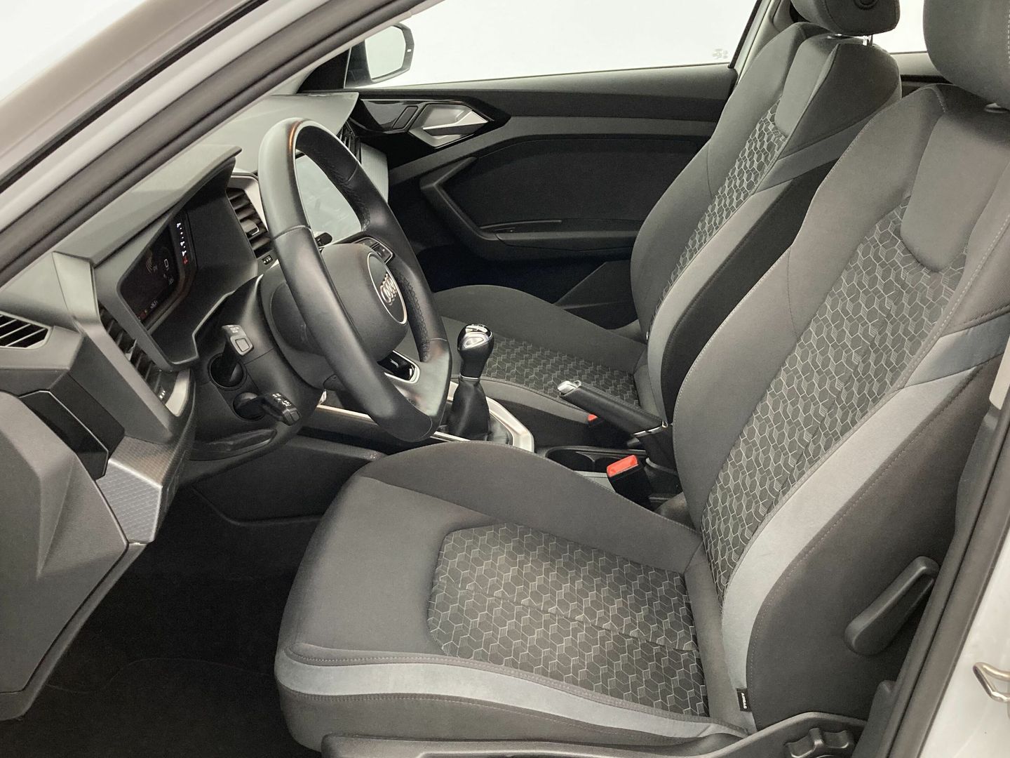 Audi A1 Sportback S line 30 TFSI 81 kW (110 CV)