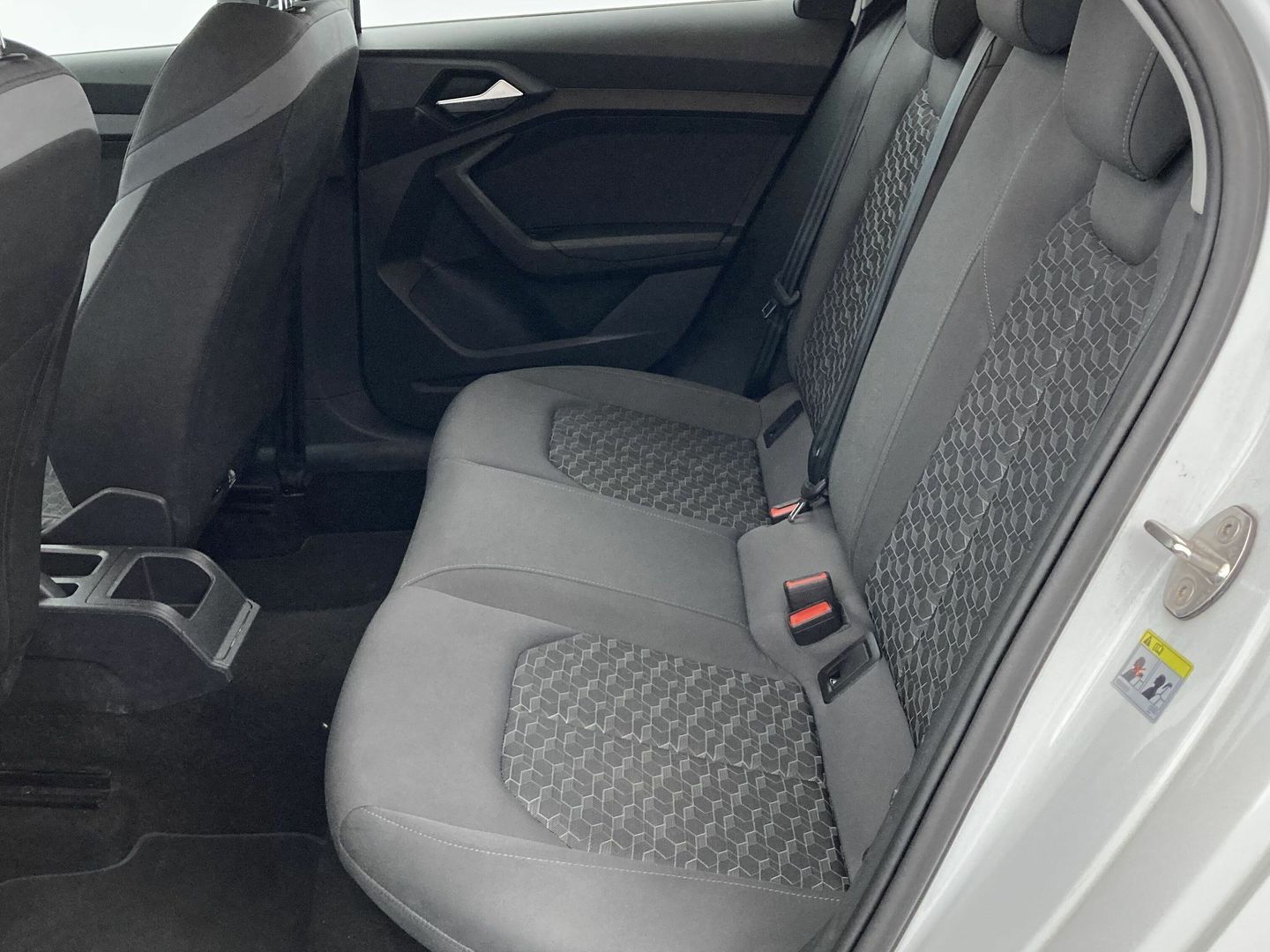 Audi A1 Sportback S line 30 TFSI 81 kW (110 CV)
