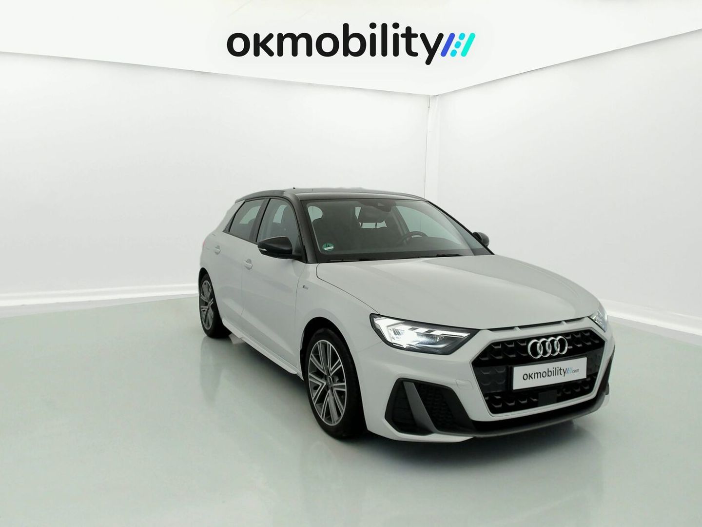 Audi A1 Sportback S line 30 TFSI 81 kW (110 CV)