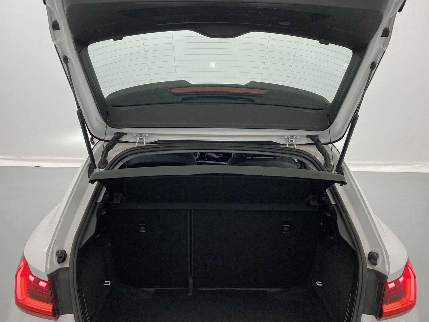 Audi A1 Sportback S line 30 TFSI 81 kW (110 CV)