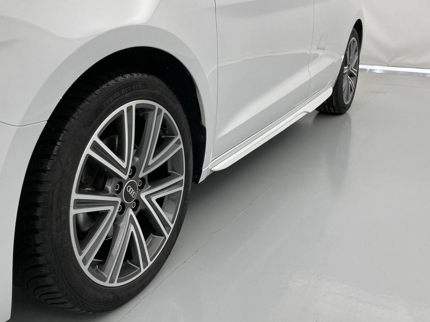 Audi A1 Sportback S line 30 TFSI 81 kW (110 CV)