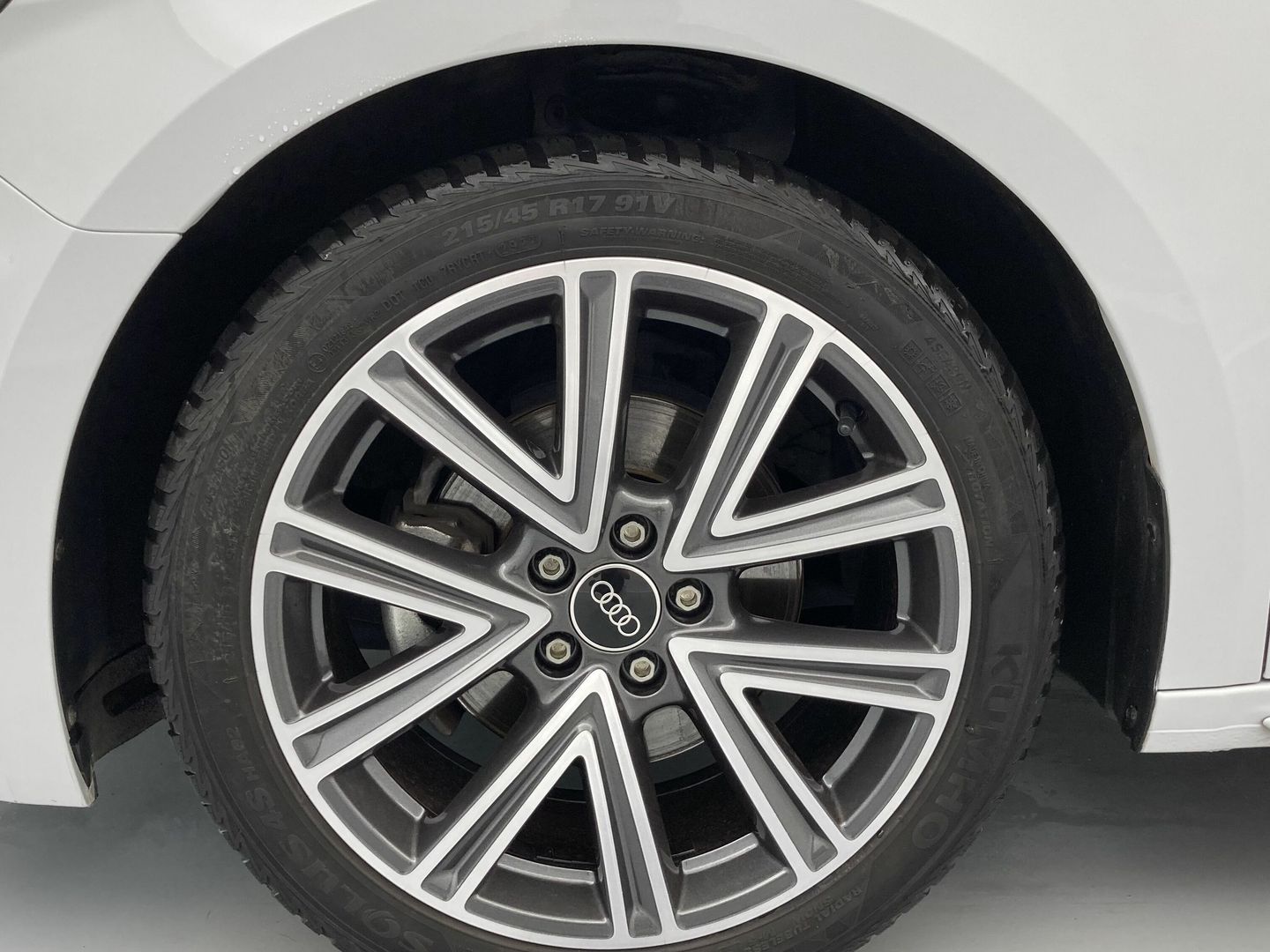 Audi A1 Sportback S line 30 TFSI 81 kW (110 CV)