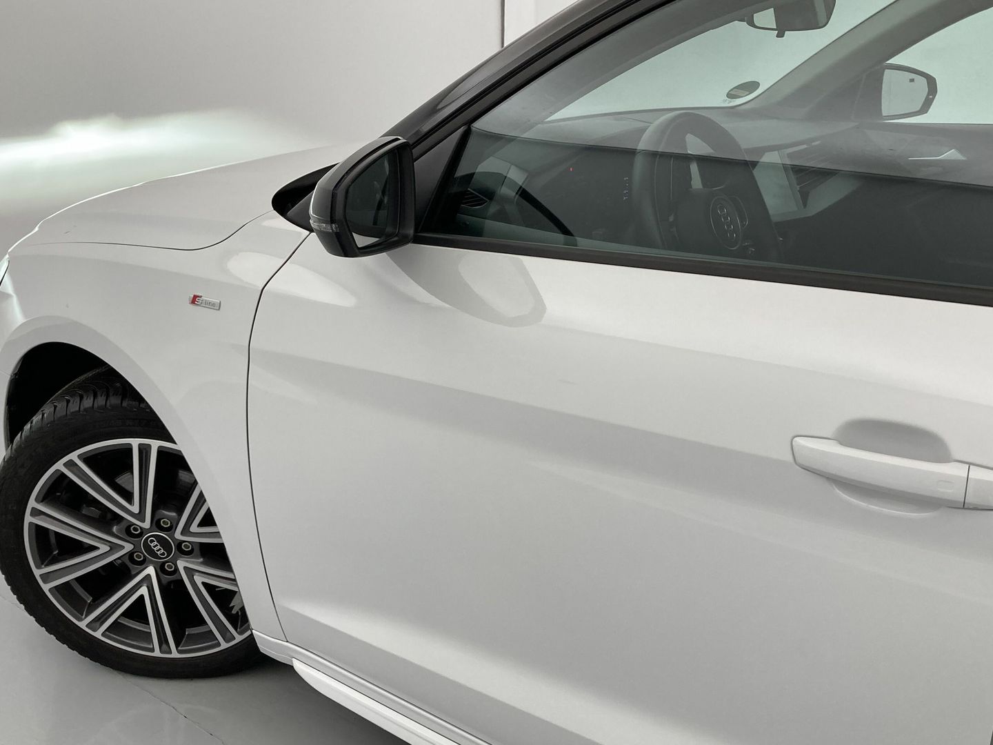 Audi A1 Sportback S line 30 TFSI 81 kW (110 CV)