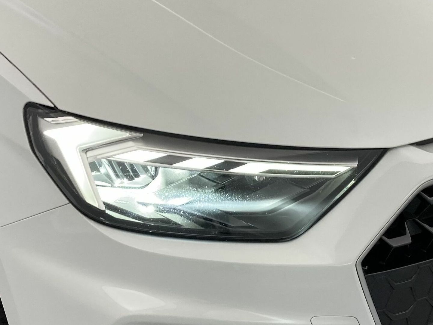 Audi A1 Sportback S line 30 TFSI 81 kW (110 CV)