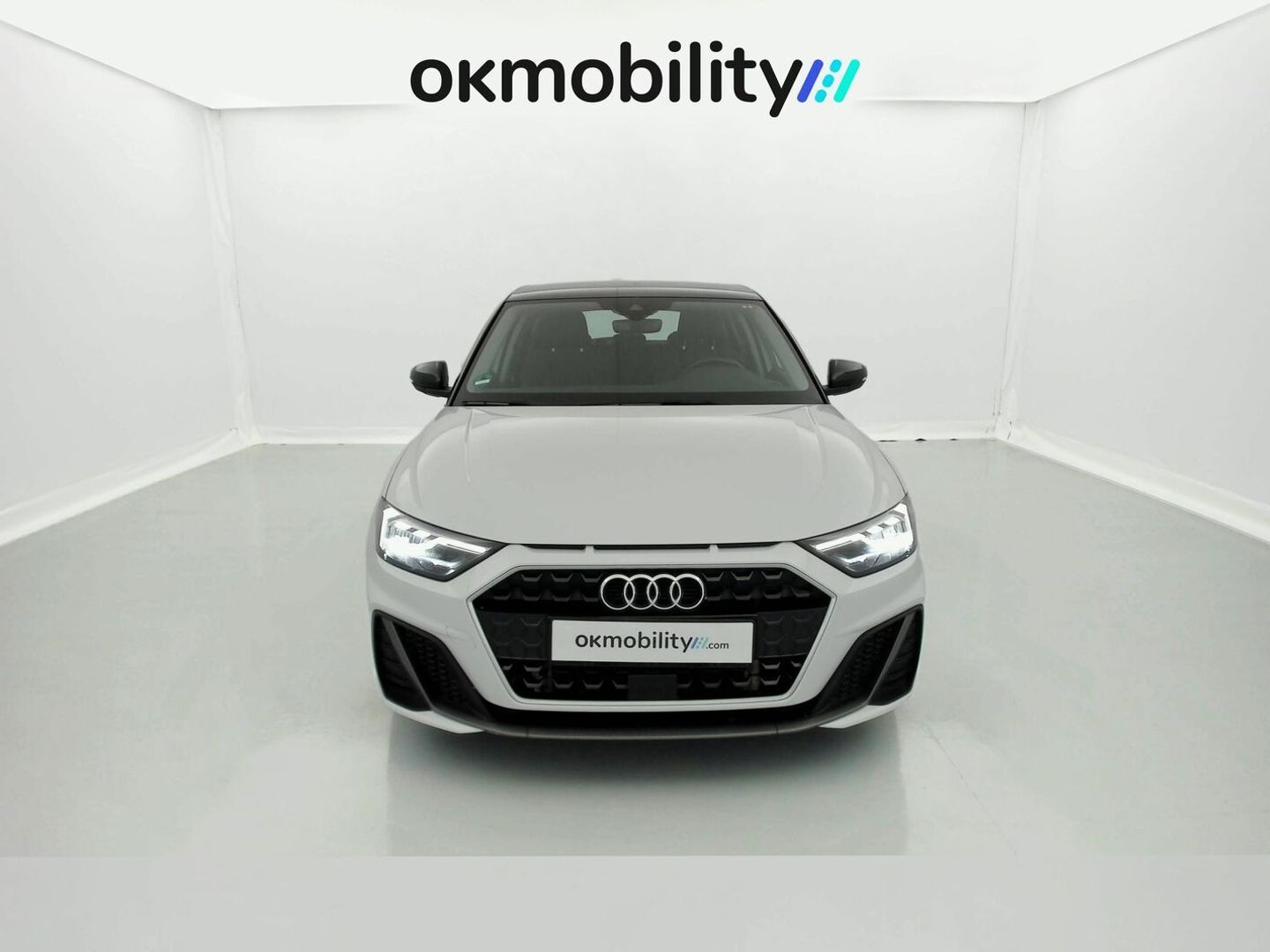 Audi A1 Sportback S line 30 TFSI 81 kW (110 CV)