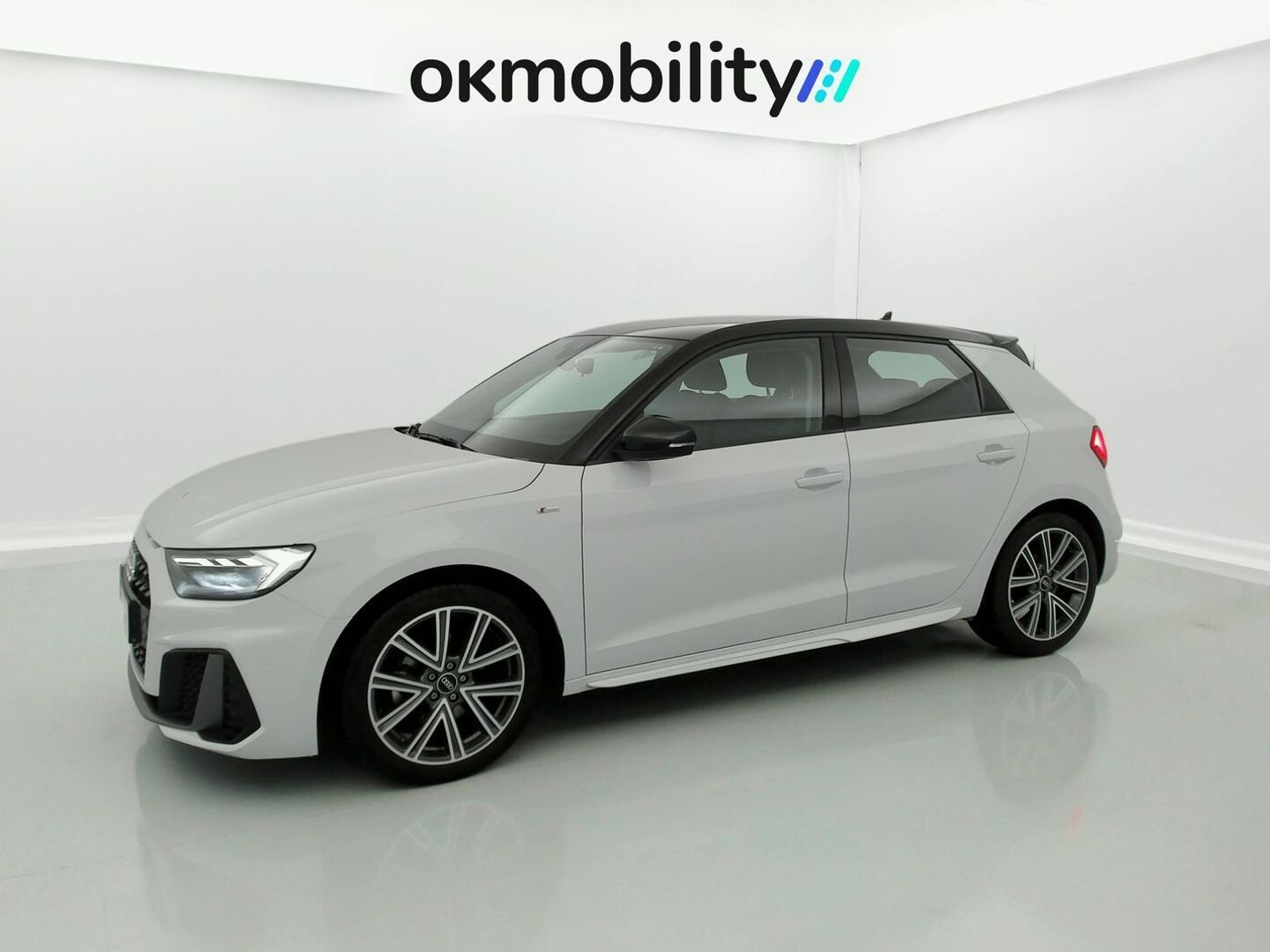 Audi A1 Sportback S line 30 TFSI 81 kW (110 CV)