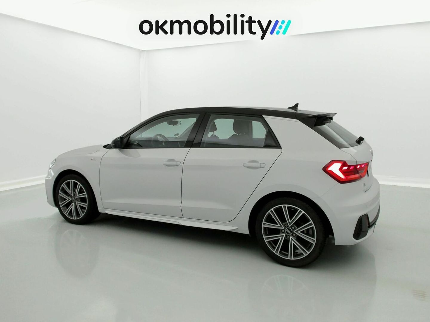 Audi A1 Sportback S line 30 TFSI 81 kW (110 CV)