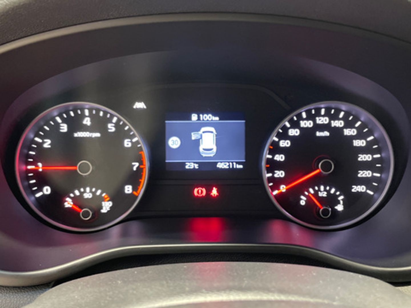 Kia Sportage 1.6 GDI Black Edition 4x2 97 kW (132 CV)