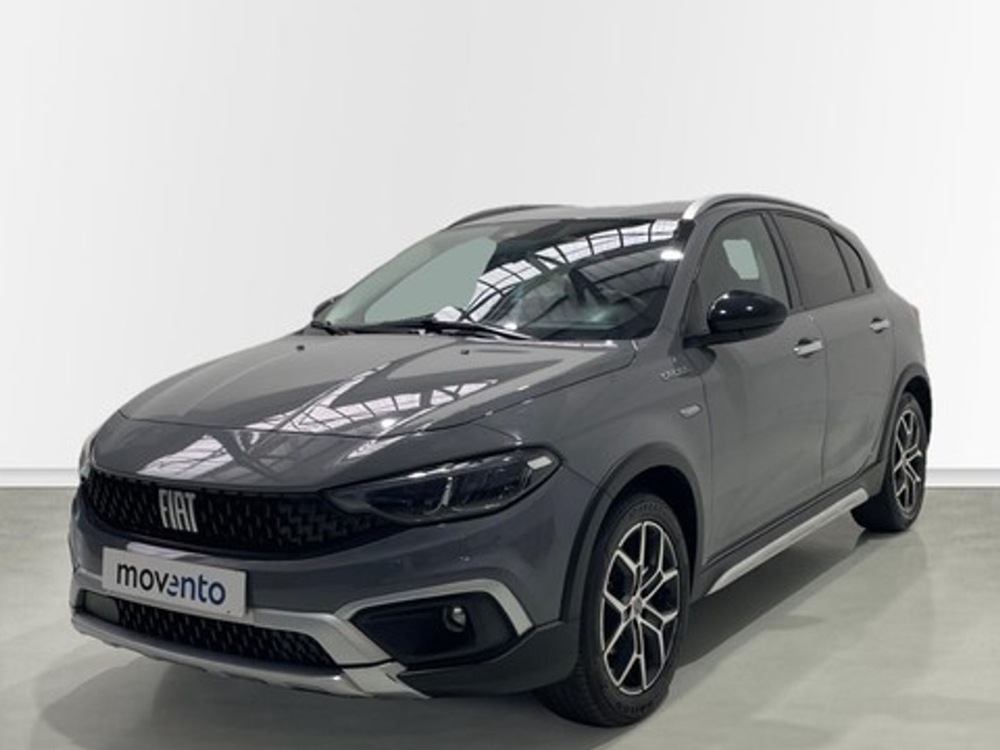 Fiat Tipo 1.0 Cross 74 kW (101 CV)