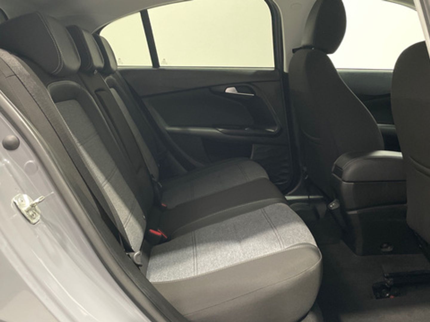 Fiat Tipo 1.0 Cross 74 kW (101 CV)