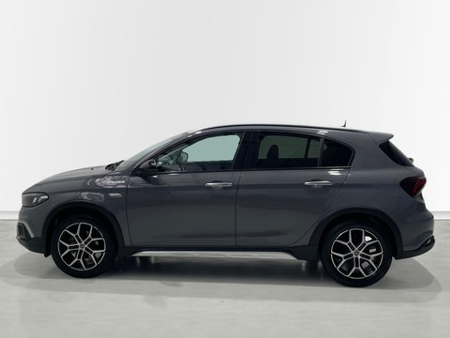 Fiat Tipo 1.0 Cross 74 kW (101 CV)