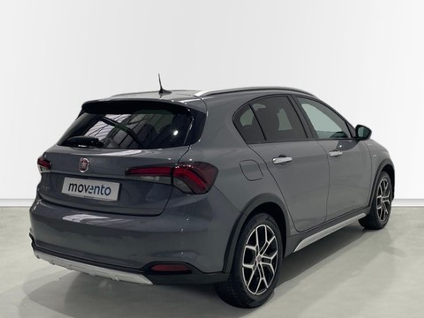 Fiat Tipo 1.0 Cross 74 kW (101 CV)