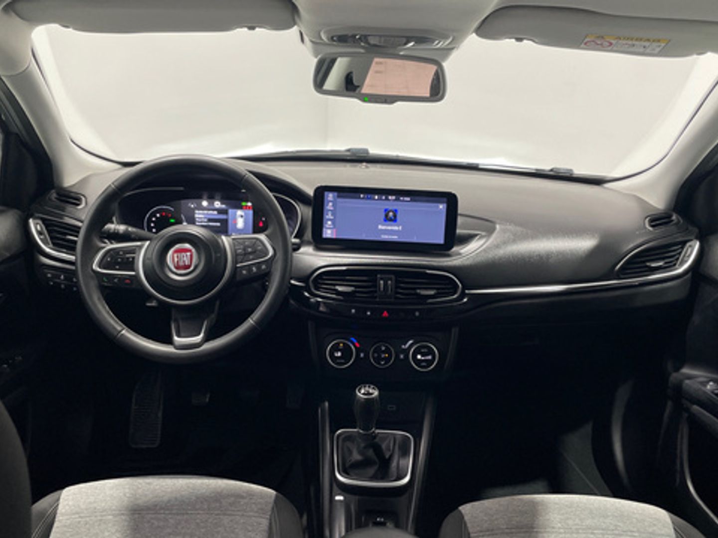 Fiat Tipo 1.0 Cross 74 kW (101 CV)