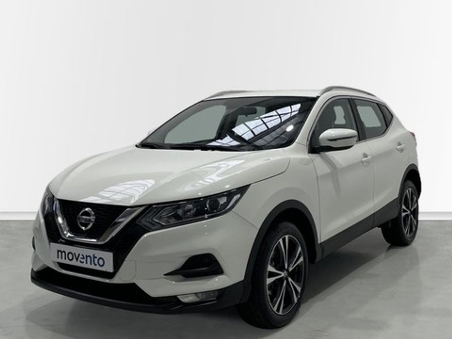 Nissan Qashqai DIG-T 140 Acenta 4x2 103 kW (140 CV)