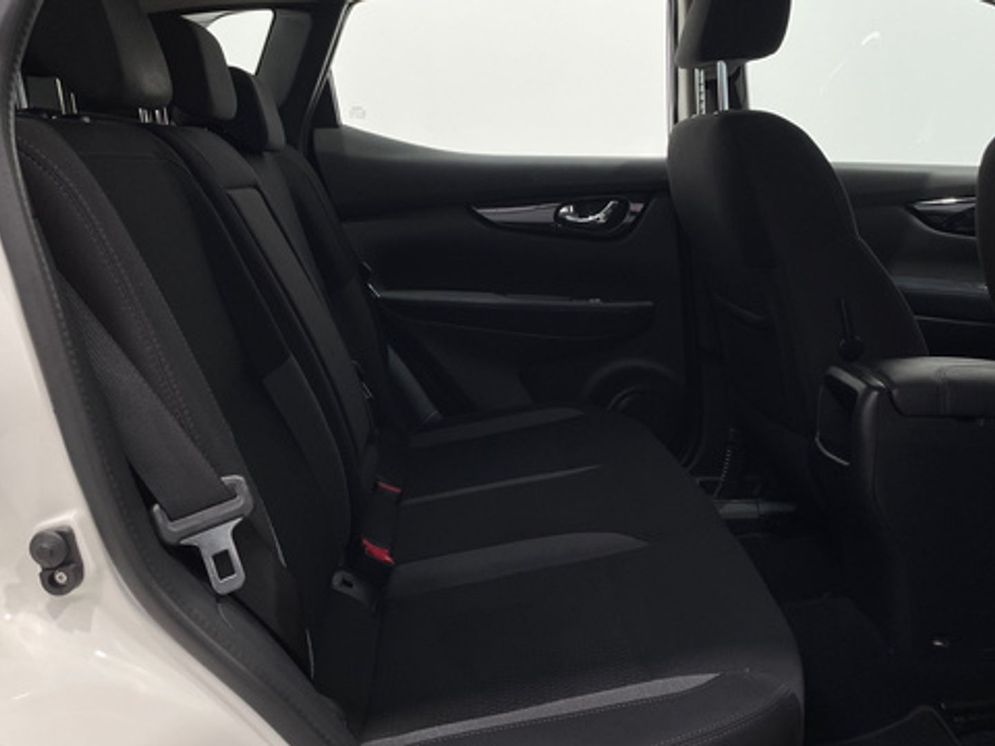 Nissan Qashqai DIG-T 140 Acenta 4x2 103 kW (140 CV)