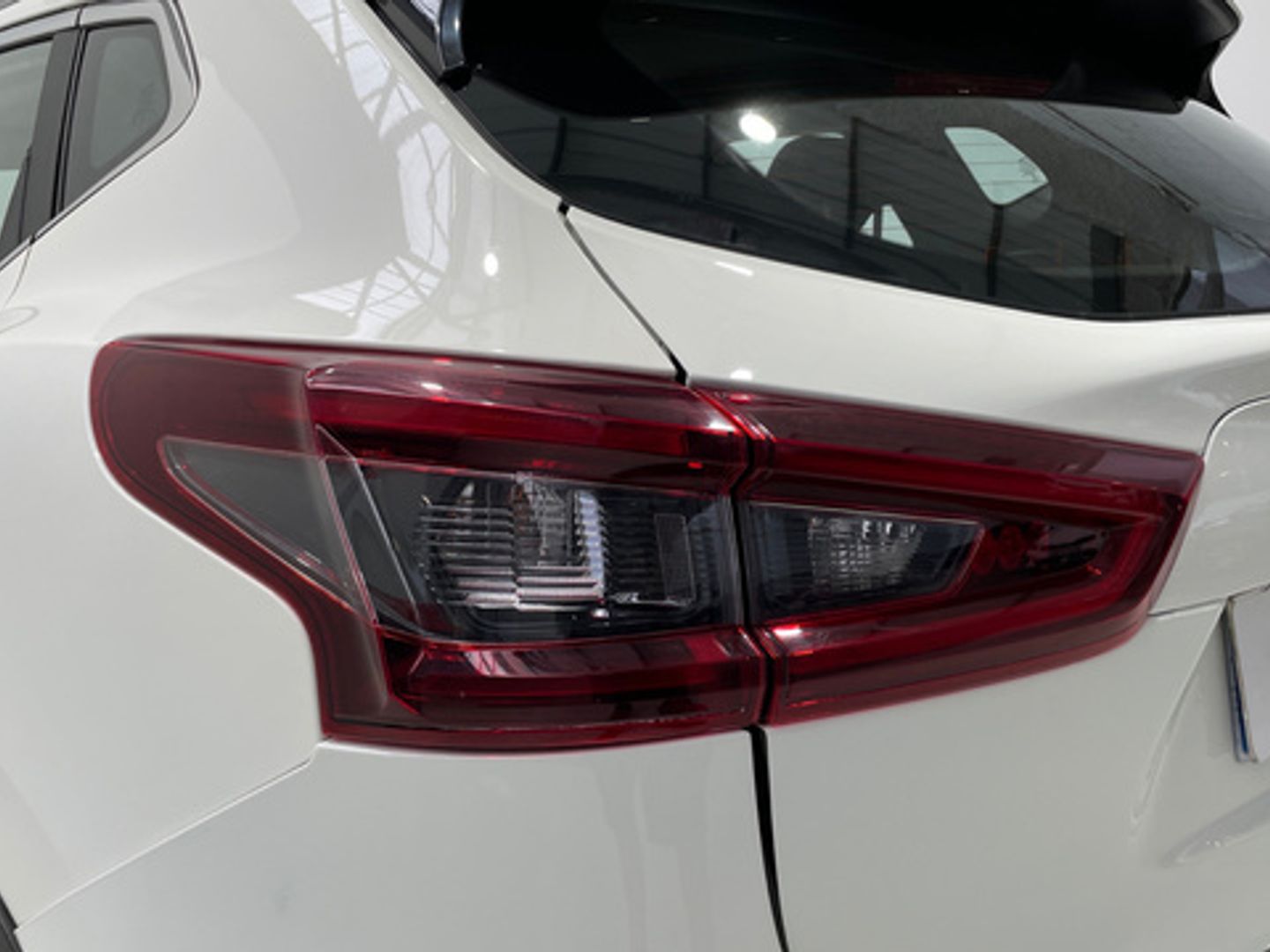 Nissan Qashqai DIG-T 140 Acenta 4x2 103 kW (140 CV)