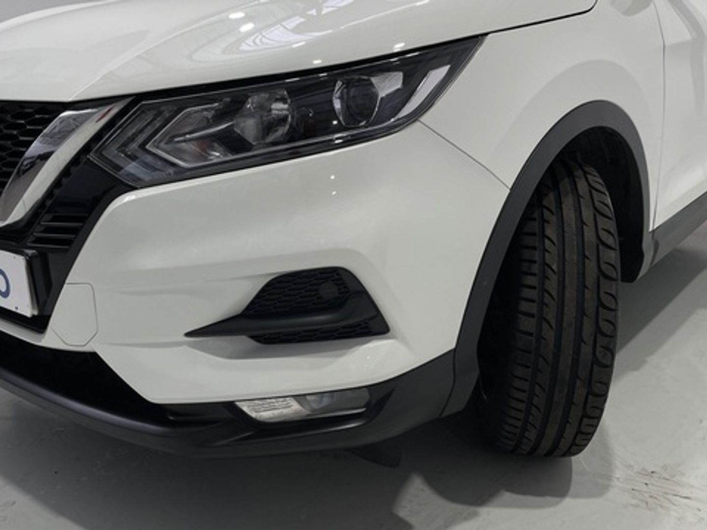 Nissan Qashqai DIG-T 140 Acenta 4x2 103 kW (140 CV)