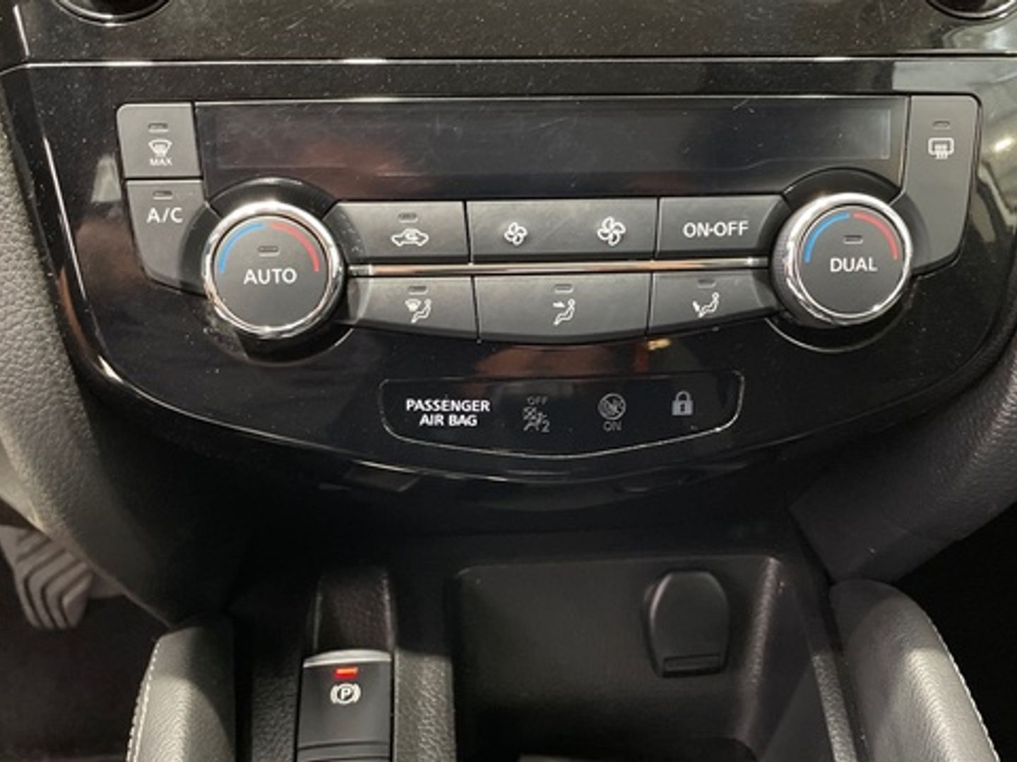 Nissan Qashqai DIG-T 140 Acenta 4x2 103 kW (140 CV)
