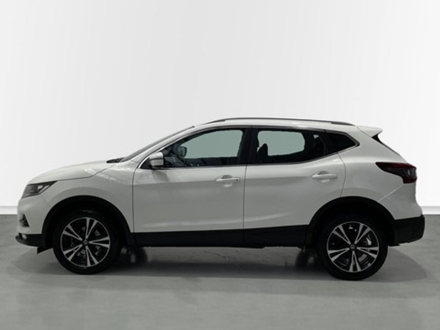 Nissan Qashqai DIG-T 140 Acenta 4x2 103 kW (140 CV)