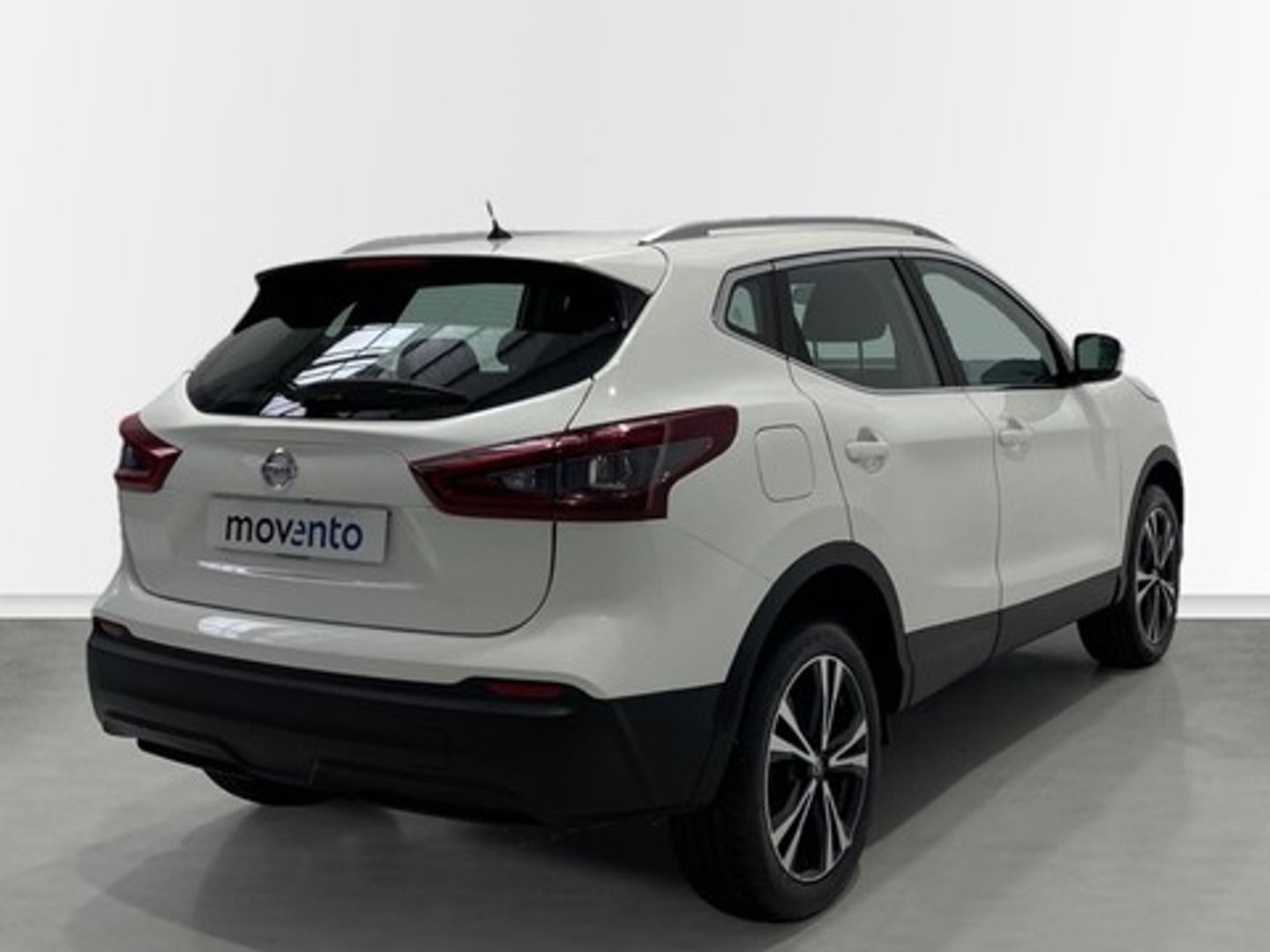 Nissan Qashqai DIG-T 140 Acenta 4x2 103 kW (140 CV)