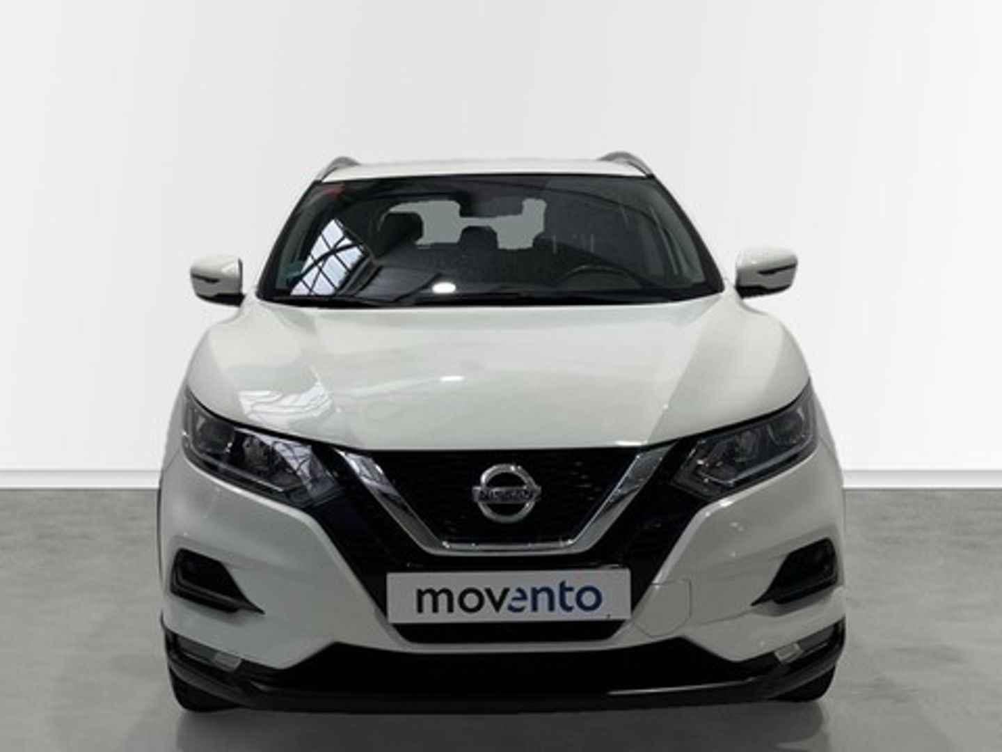 Nissan Qashqai DIG-T 140 Acenta 4x2 103 kW (140 CV)