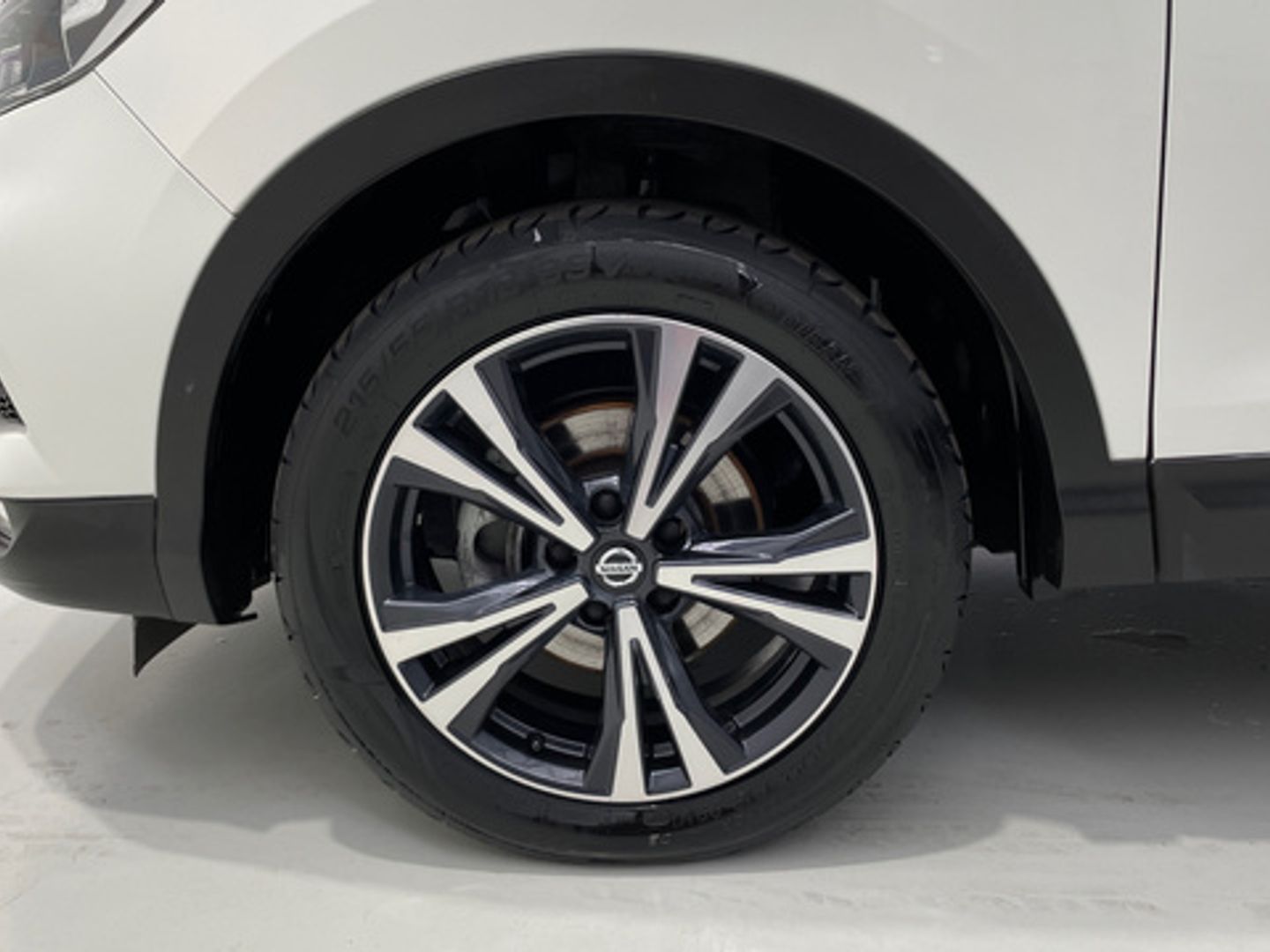 Nissan Qashqai DIG-T 140 Acenta 4x2 103 kW (140 CV)