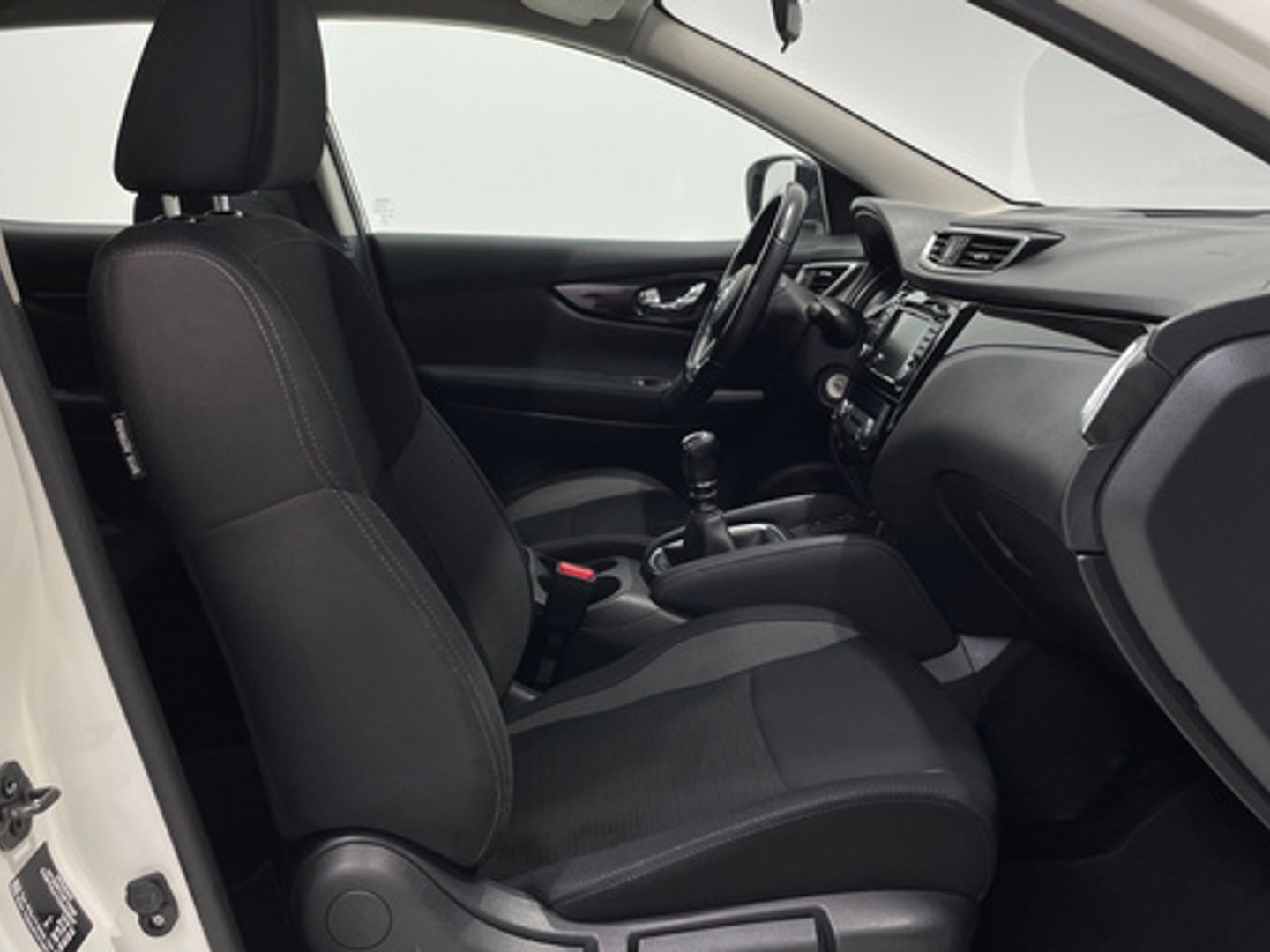 Nissan Qashqai DIG-T 140 Acenta 4x2 103 kW (140 CV)