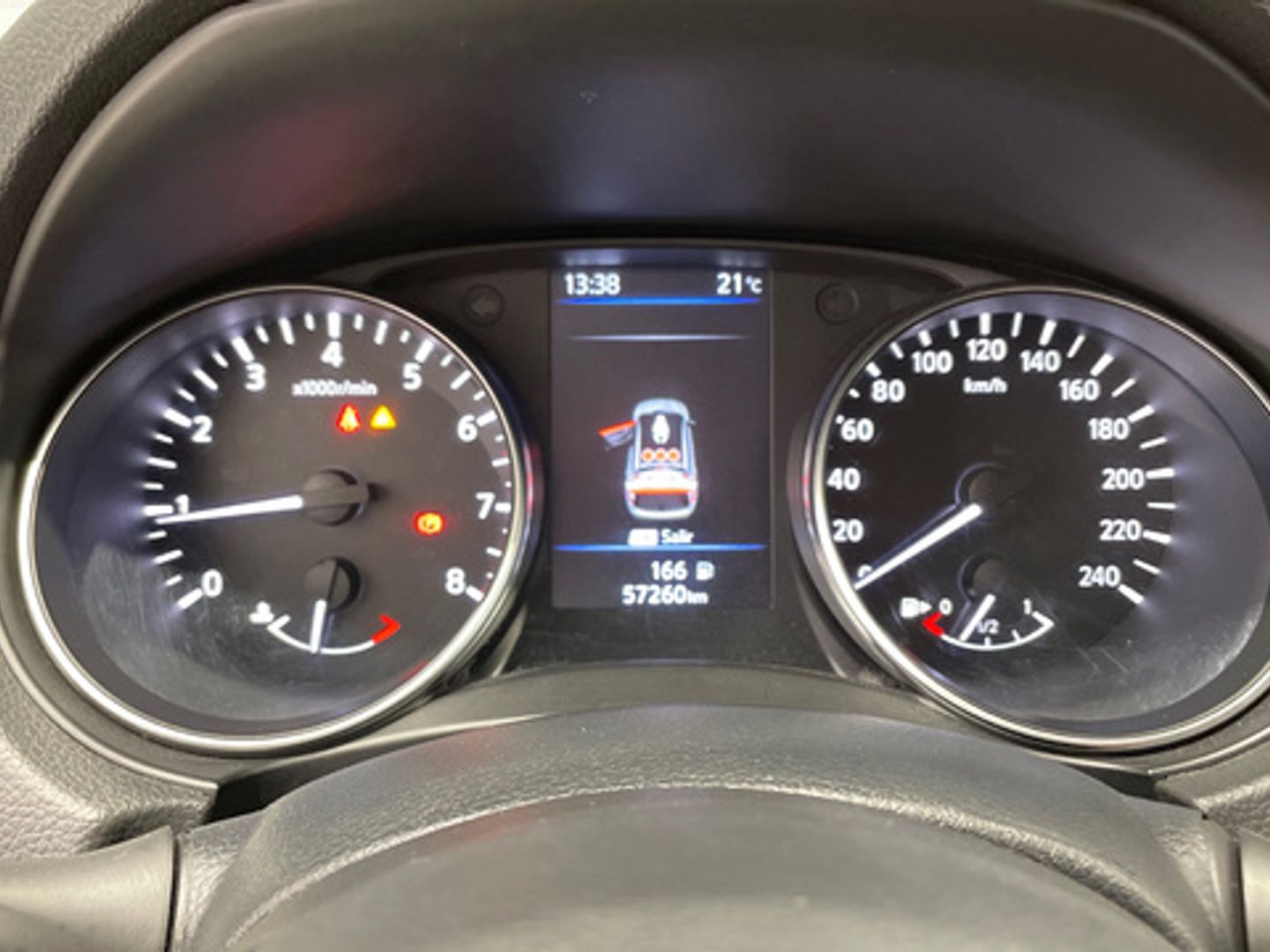 Nissan Qashqai DIG-T 140 Acenta 4x2 103 kW (140 CV)