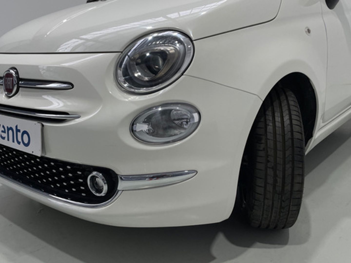 Fiat 500 1.0 Hybrid Dolcevita 51 kW (70 CV)