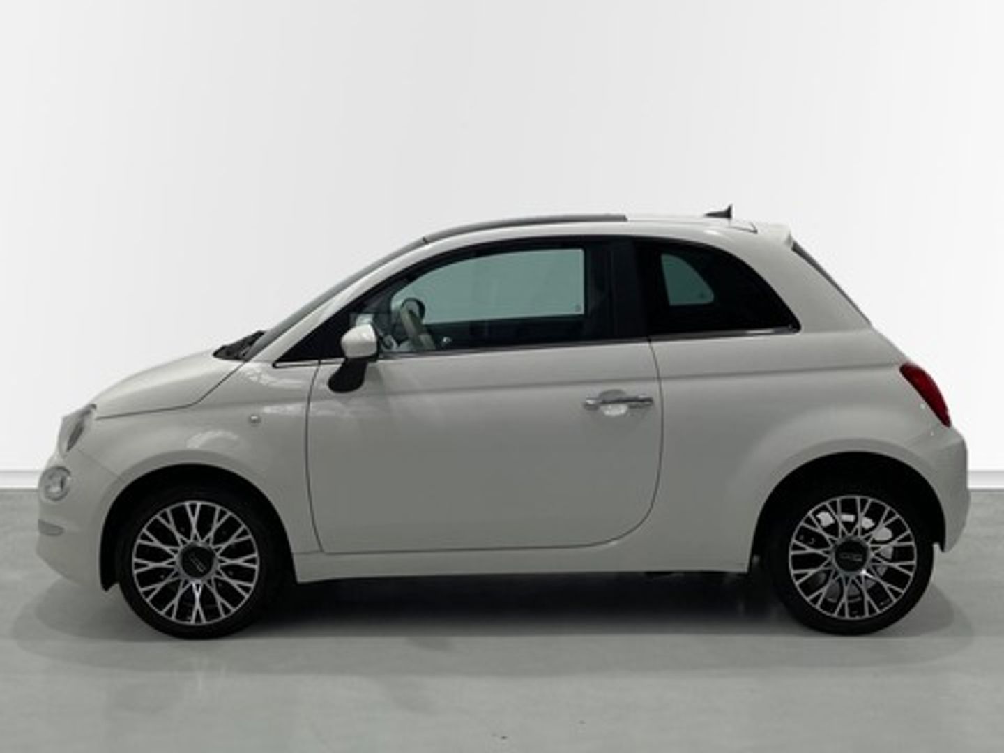 Fiat 500 1.0 Hybrid Dolcevita 51 kW (70 CV)