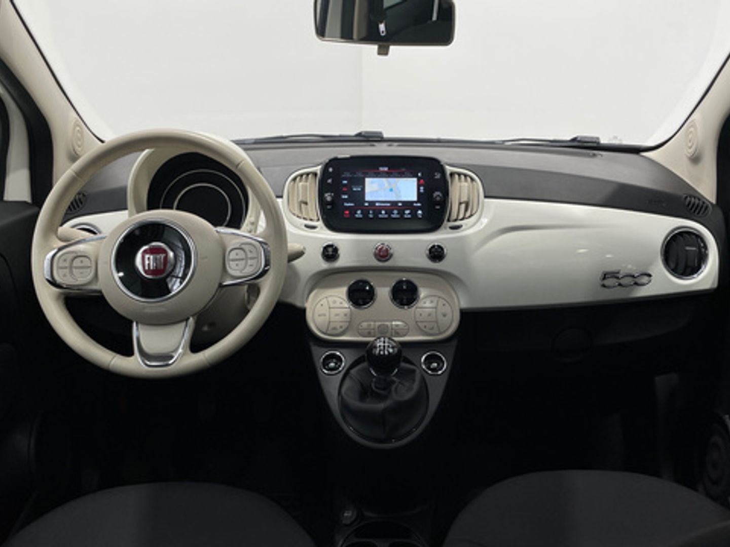 Fiat 500 1.0 Hybrid Dolcevita 51 kW (70 CV)